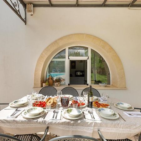 Villa Medici Alla Macchia By Barbarhouse Oria  Exterior foto